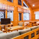 Rukakorpi 1 By In Lapland *