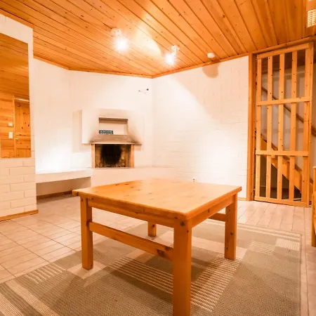 In Lapland - Rukakorpi 1 * Ruka