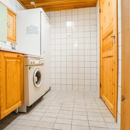 In Lapland - Rukakorpi 1 *