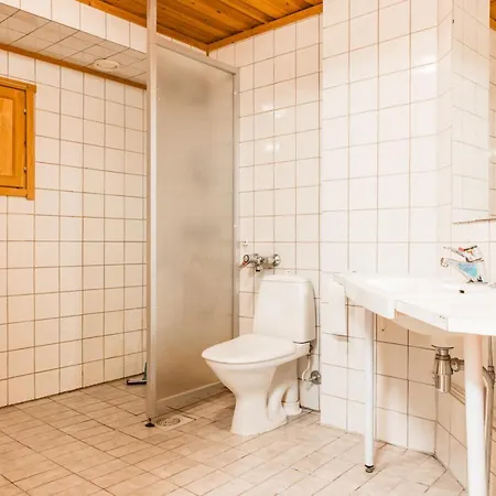 In Lapland - Rukakorpi 1 Σπίτι διακοπών *