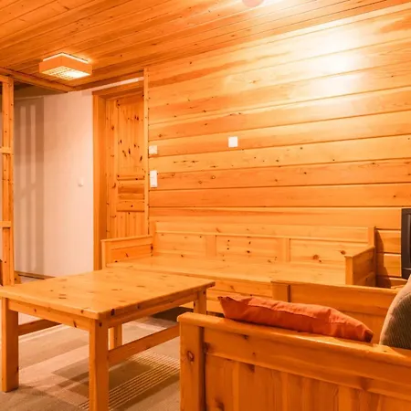 Rukakorpi 1 By In Lapland *