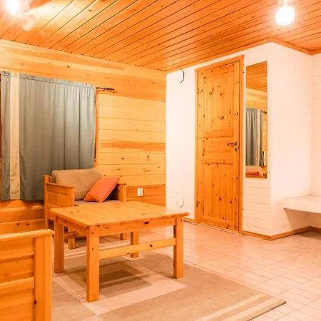 In Lapland - Rukakorpi 1 * Рука