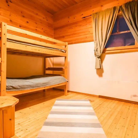 Σπίτι διακοπών In Lapland - Rukakorpi 1 Ruka