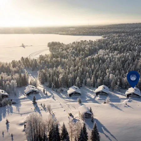 In Lapland - Rukakorpi 1 Ruka