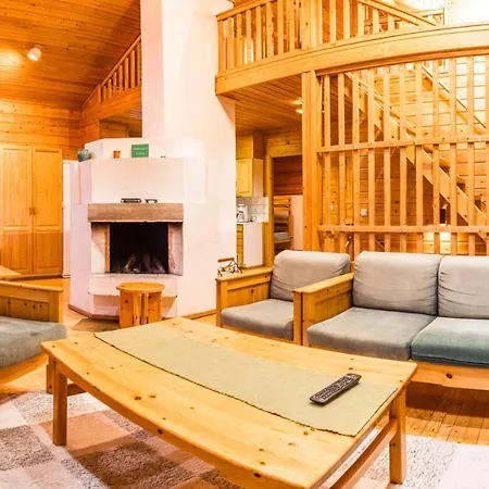 Σπίτι διακοπών In Lapland - Rukakorpi 1